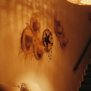 Habitación Familiar Superior